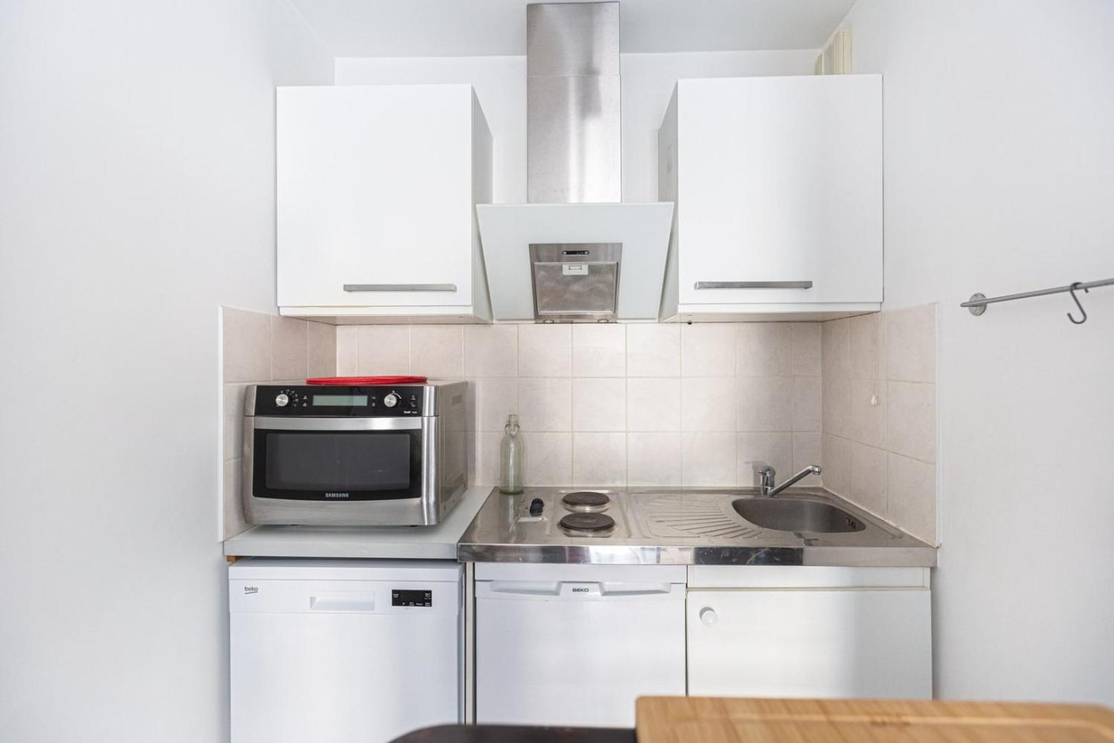 Guestready - Appartement Cours Du Medoc Bordeaux Exterior photo